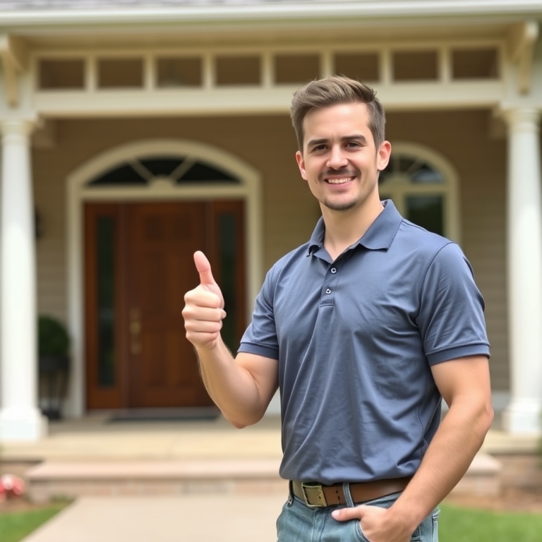 Founder of Ant & Rodent Pest Control St. Charles